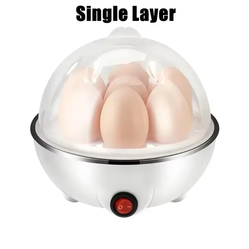 Egg Cooker Rapid - 220 فولت سريع متعدد الوظائف غلاي