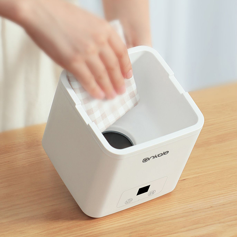 Egg Cooker Rapid - 4 البيض المرجل باخرة متعددة الوظائف