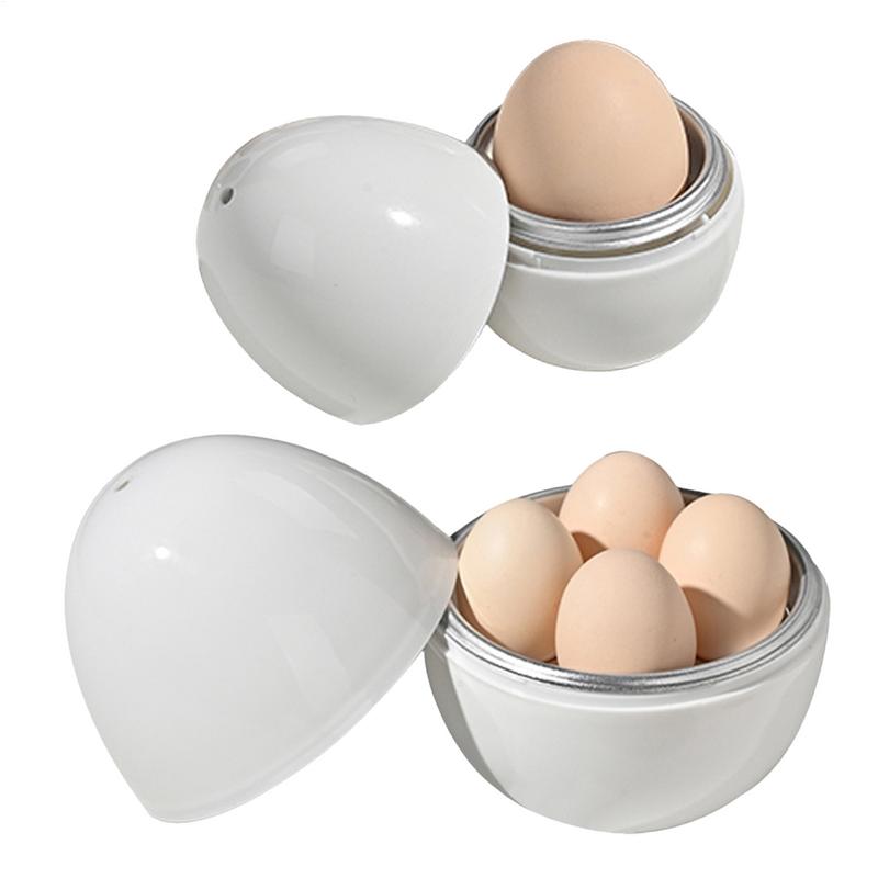 Egg Cooker Rapid - صانع بيض الميكروويف غلاي بيض الميكروويف