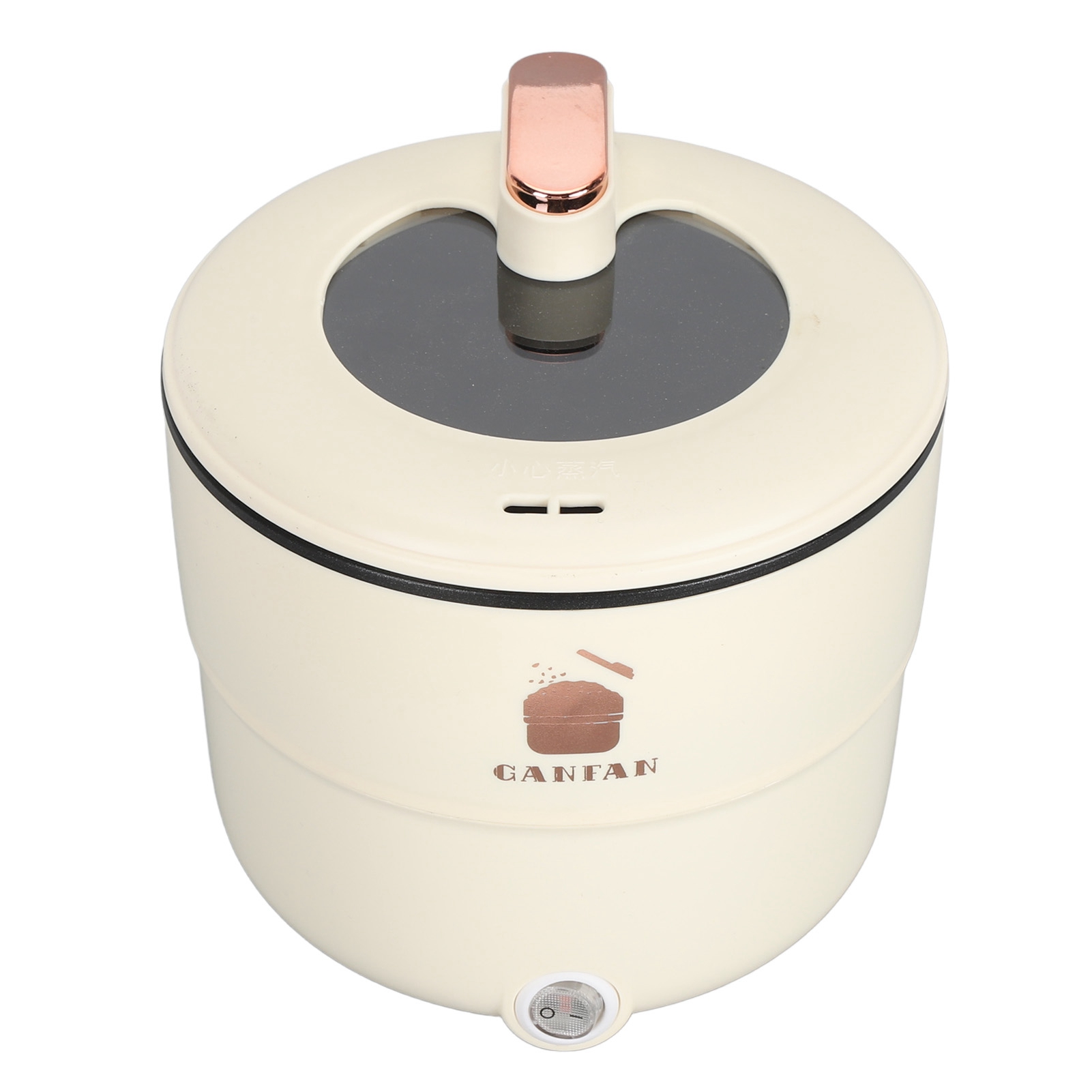 Rice Cooker 10 Cup - صانع طبخ الأرز 1.8L متعدد الوظائف