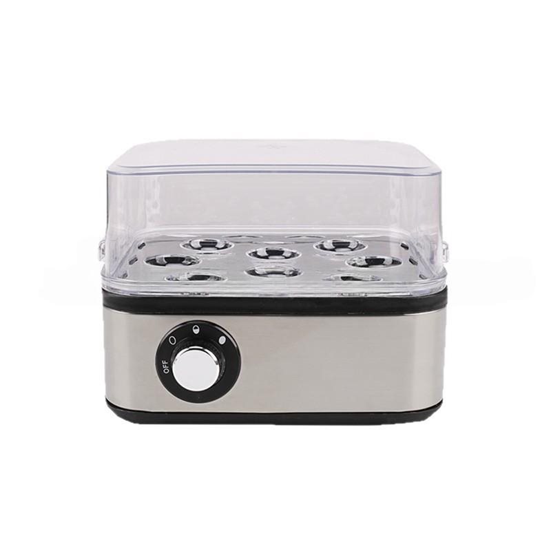 Egg Cooker Rapid - جهاز طهي البيض الكهربائي السريع AC93