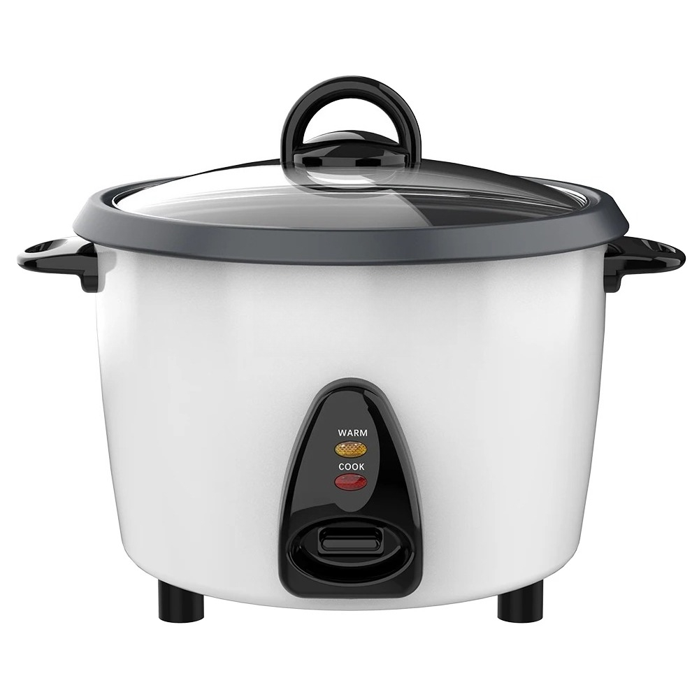 Rice Cooker 10 Cup - طباخ أرز كهربائي جديد 2026 بقوة