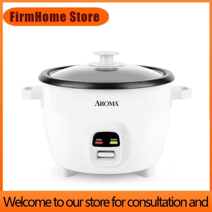 Rice Cooker 10 Cup - قدر طهي الأرز بالبخار من FirmHome