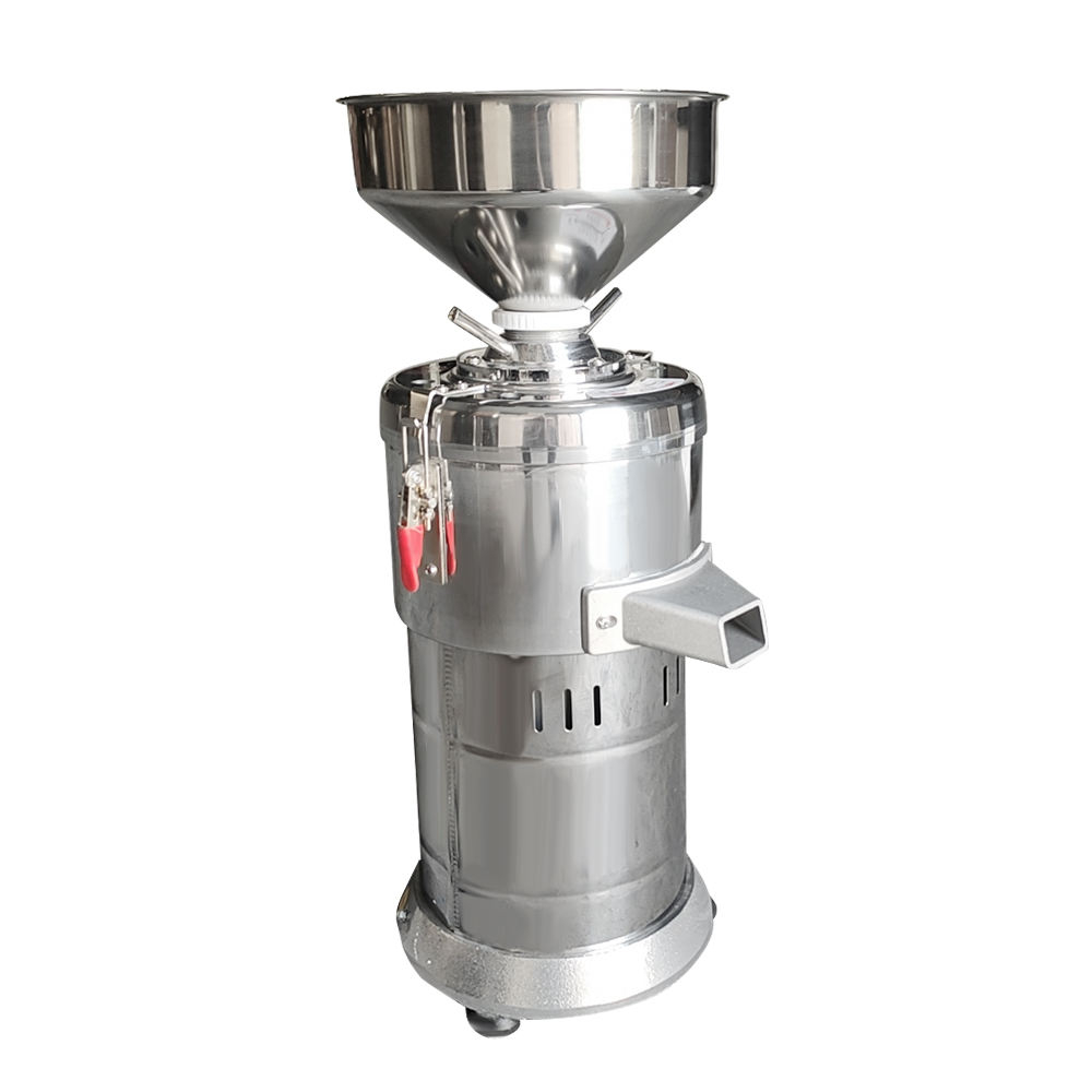Soy Milk Maker - آلة طحن حليب الصويا LY-125A التجارية