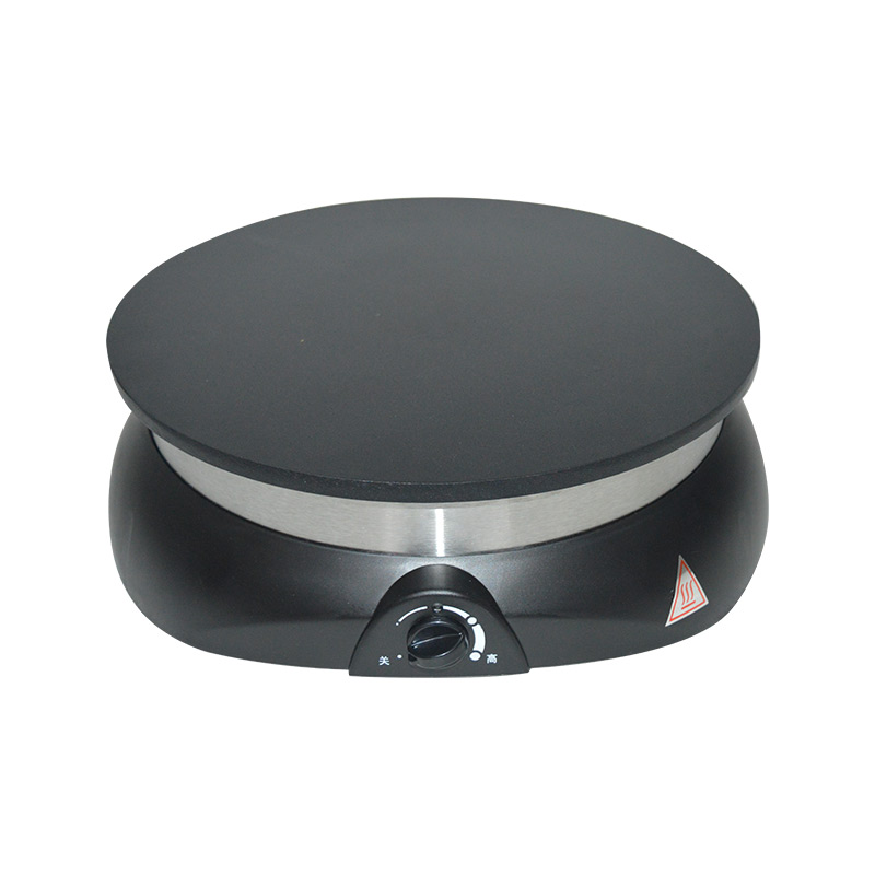 صانع الفطائر الكهربائية صناع ا - مراجعة Crepe Maker Non Stick وسعره