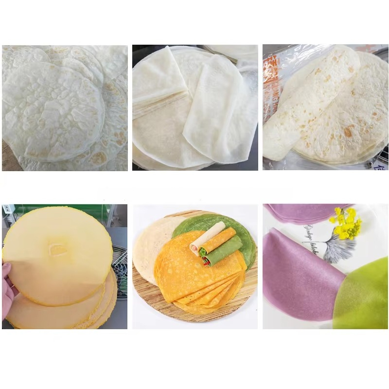 صانع فطائر مكسيكية أصيل من الح - مراجعة Tortilla Press Cast وسعره