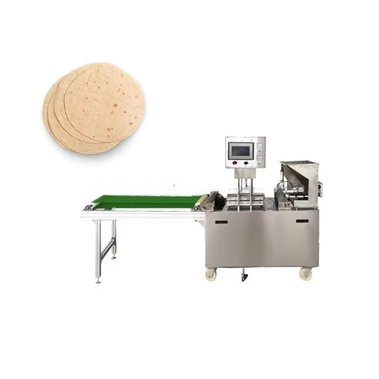 صانع فطائر مكسيكية أصيل من الح - مراجعة Tortilla Press Cast وسعره