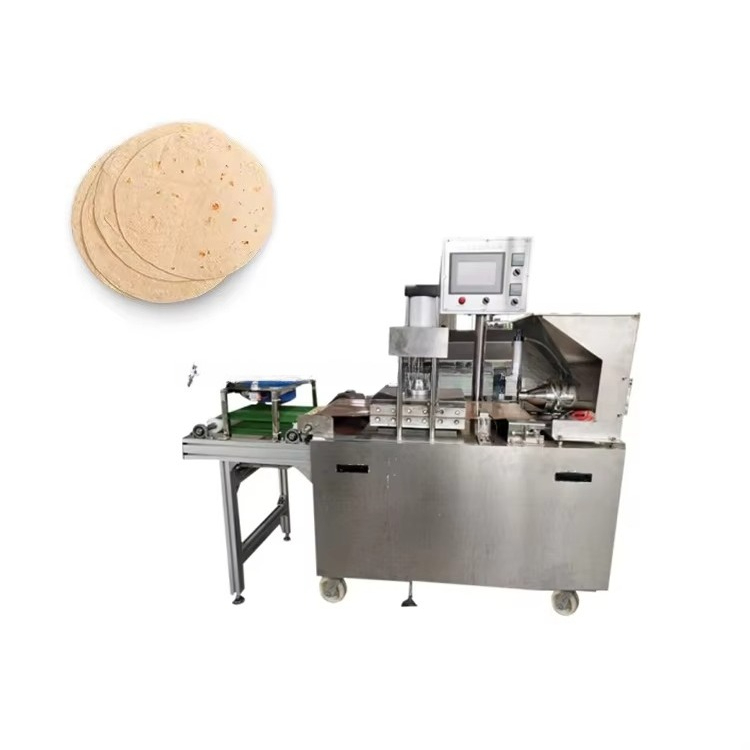 صانع فطائر مكسيكية أصيل من الح - مراجعة Tortilla Press Cast وسعره