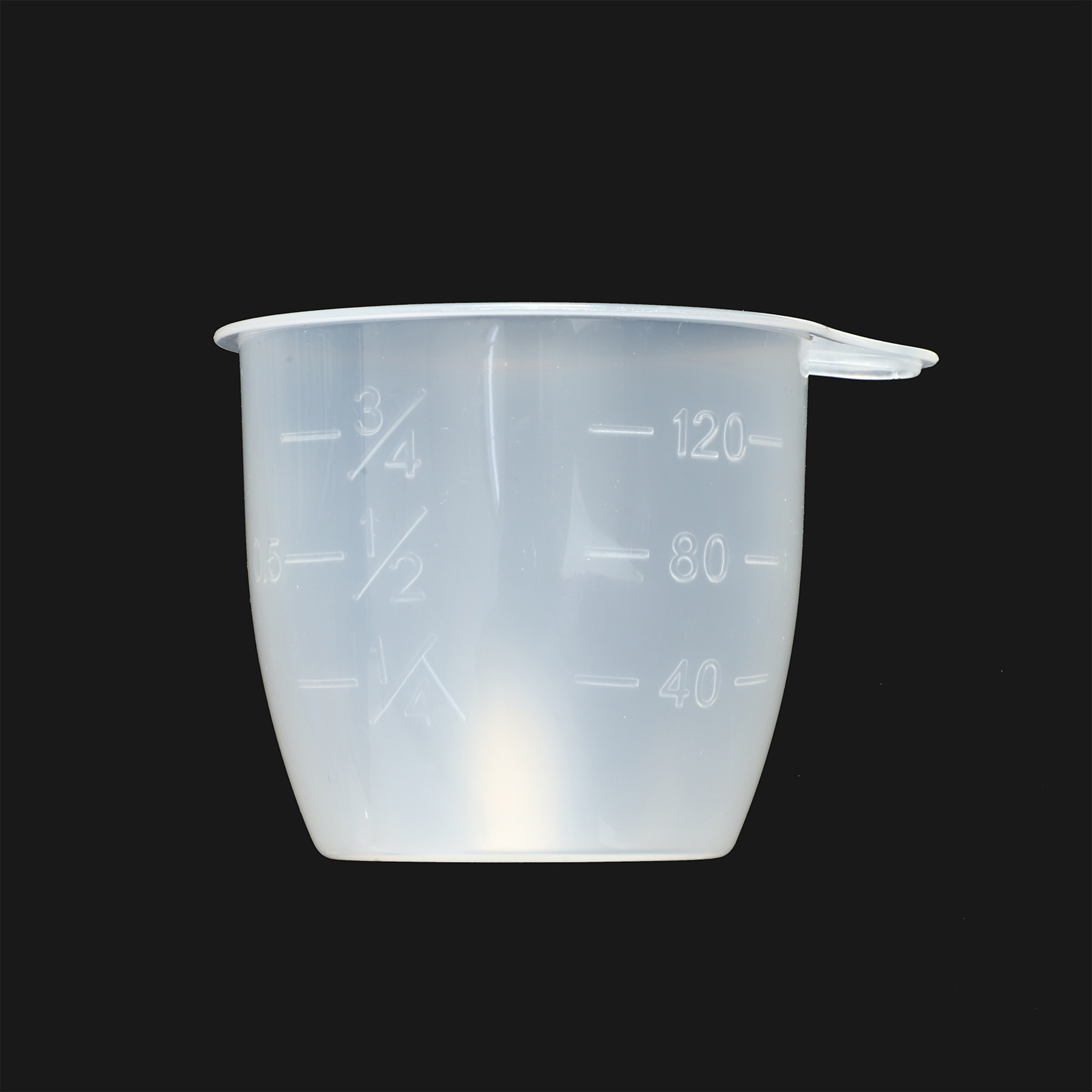 10 قطعة كوب قياس الأرز البلاست - مراجعة Rice Cooker 10 Cup وسعره