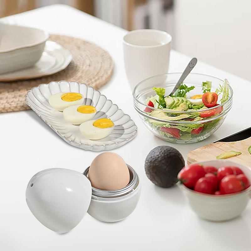 صانع بيض الميكروويف غلاي بيض ا - مراجعة Egg Cooker Rapid وسعره