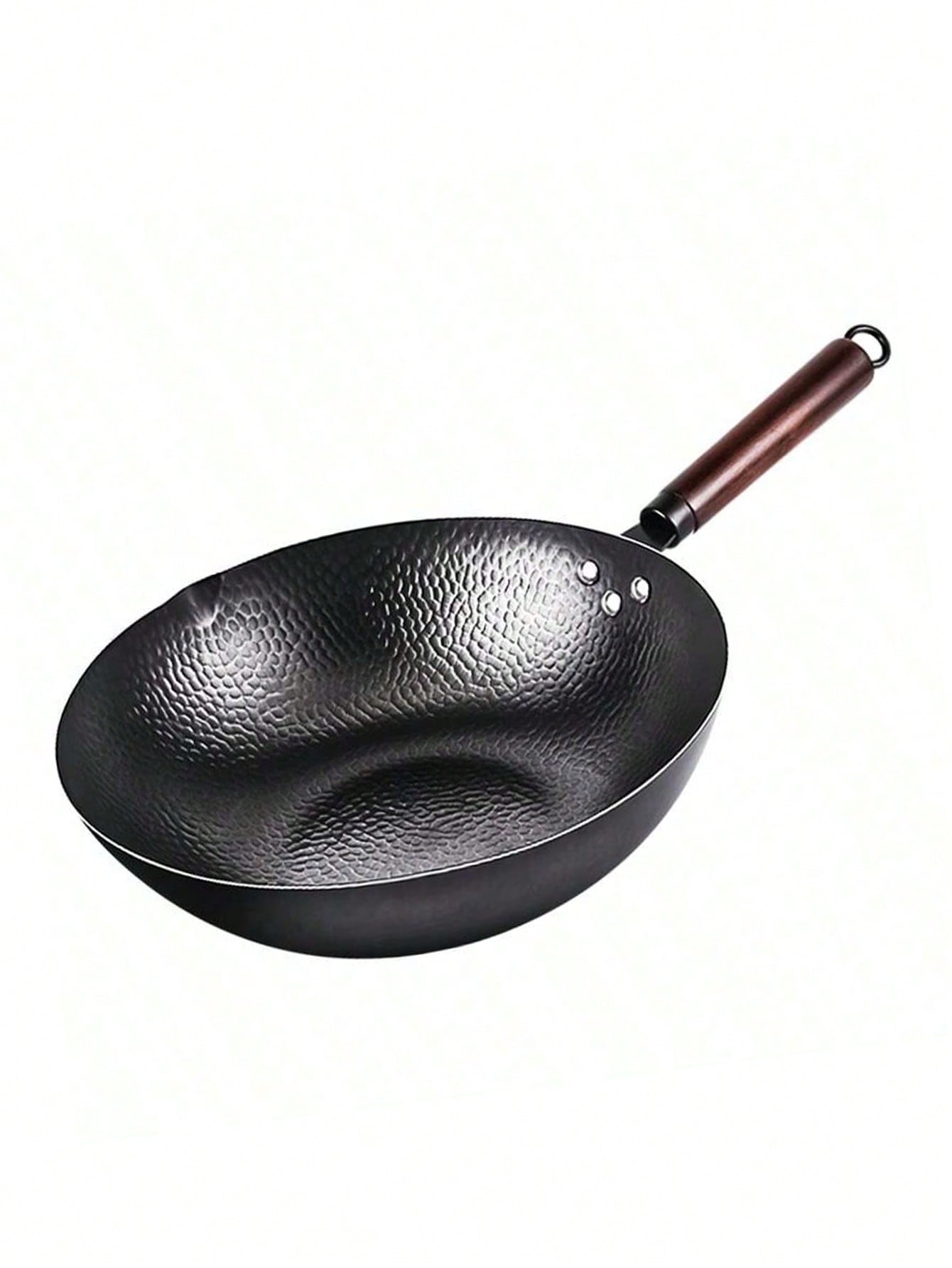 مقلاة ووك مقاس 13 بوصة، مصنوعة - مراجعة Wok Electric Flat وسعره