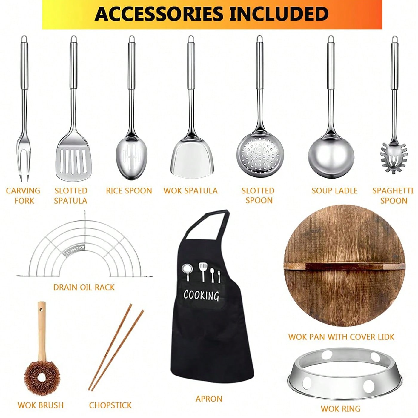 مقلاة ووك من الفولاذ الكربوني  - مراجعة Wok Electric Flat وسعره