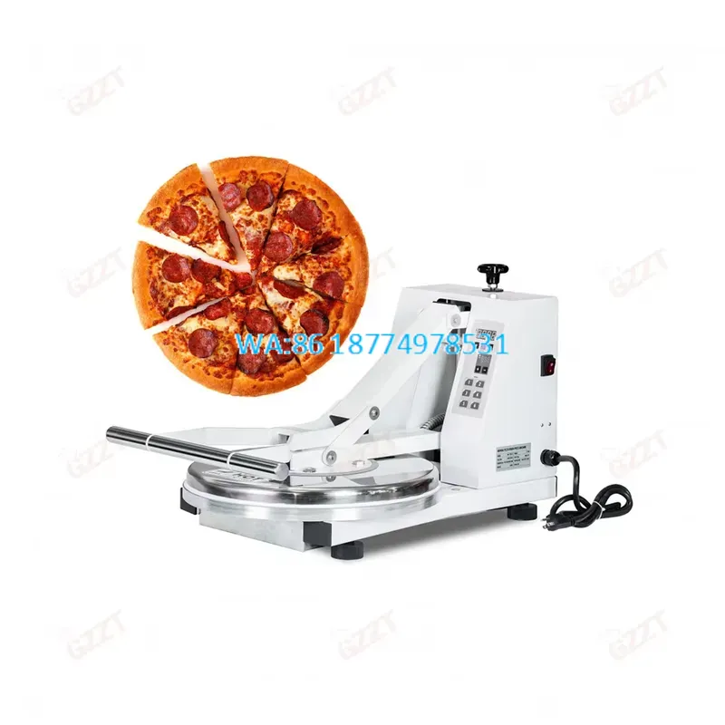 آلة Wmwmnu التجارية شبه الأوتو - مراجعة Tortilla Press Cast وسعره