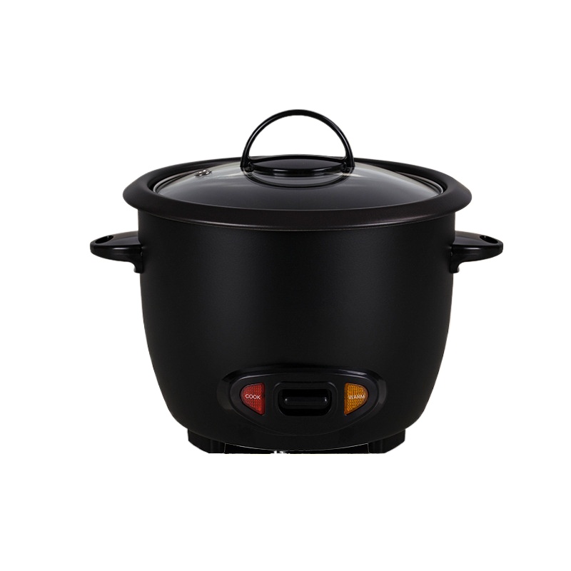 طباخ أرز كهربائي جديد 2026 بقو - مراجعة Rice Cooker 10 Cup وسعره