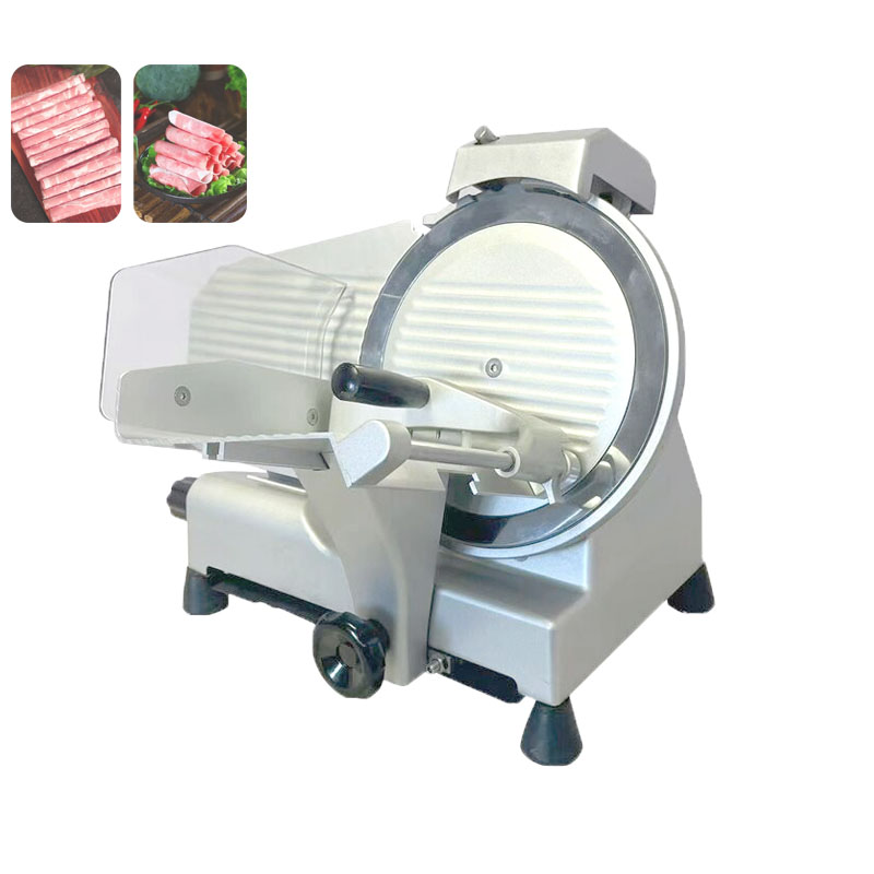 آلة تقطيع اللحوم المجمدة الكهر - مراجعة Hot Pot Electric وسعره