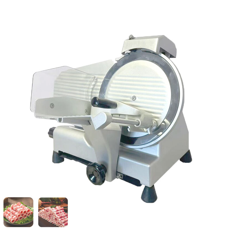 آلة تقطيع اللحوم المجمدة الكهر - مراجعة Hot Pot Electric وسعره