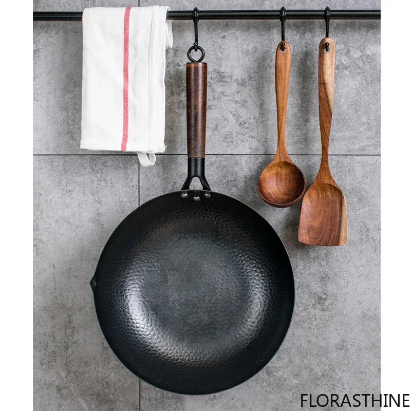 مقلاة ووك من الفولاذ الكربوني  - مراجعة Wok Electric Flat وسعره