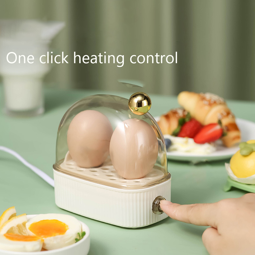 جهاز طهي البيض السريع 220 فولت - مراجعة Egg Cooker Rapid وسعره
