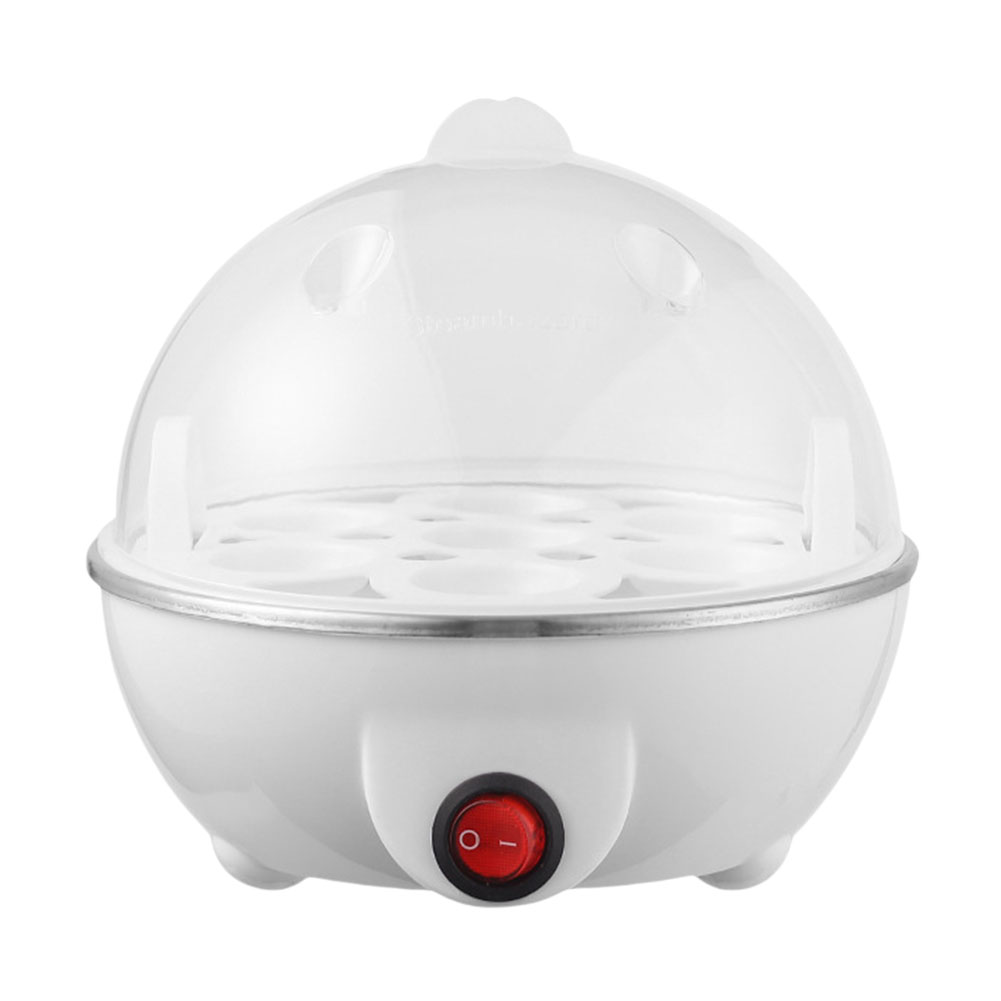 جهاز طهي البيض الكهربائي السري - مراجعة Egg Cooker Rapid وسعره