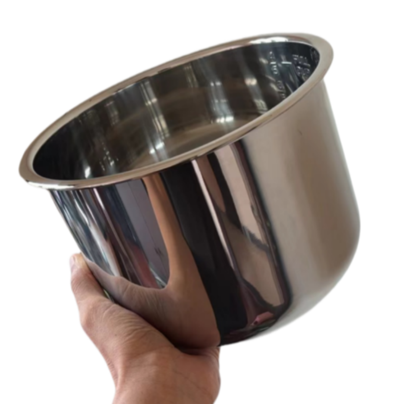 تتكيف مع وعاء داخلي لطباخ الأر - مراجعة Rice Cooker 10 Cup وسعره