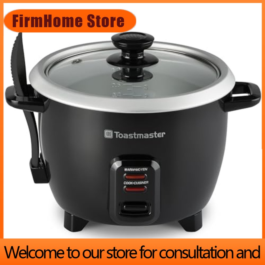 قدر أرز كهربائي من فيرم هوم ست - مراجعة Rice Cooker 10 Cup وسعره