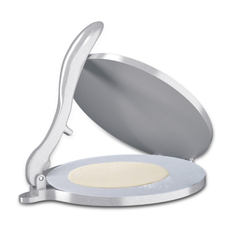 TAIGH-Press سبائك الألومنيوم ا - مراجعة Tortilla Press Cast وسعره