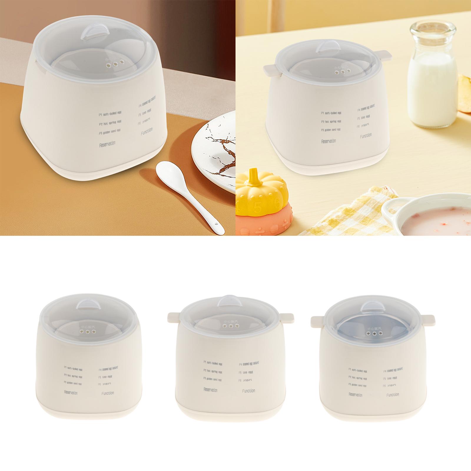 جهاز طهي البيض الكهربائي السري - مراجعة Egg Cooker Rapid وسعره