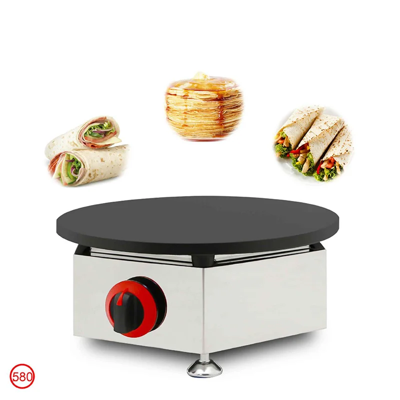 جهاز صنع الكريب 220 فولت: مودي - مراجعة Crepe Maker Non Stick وسعره