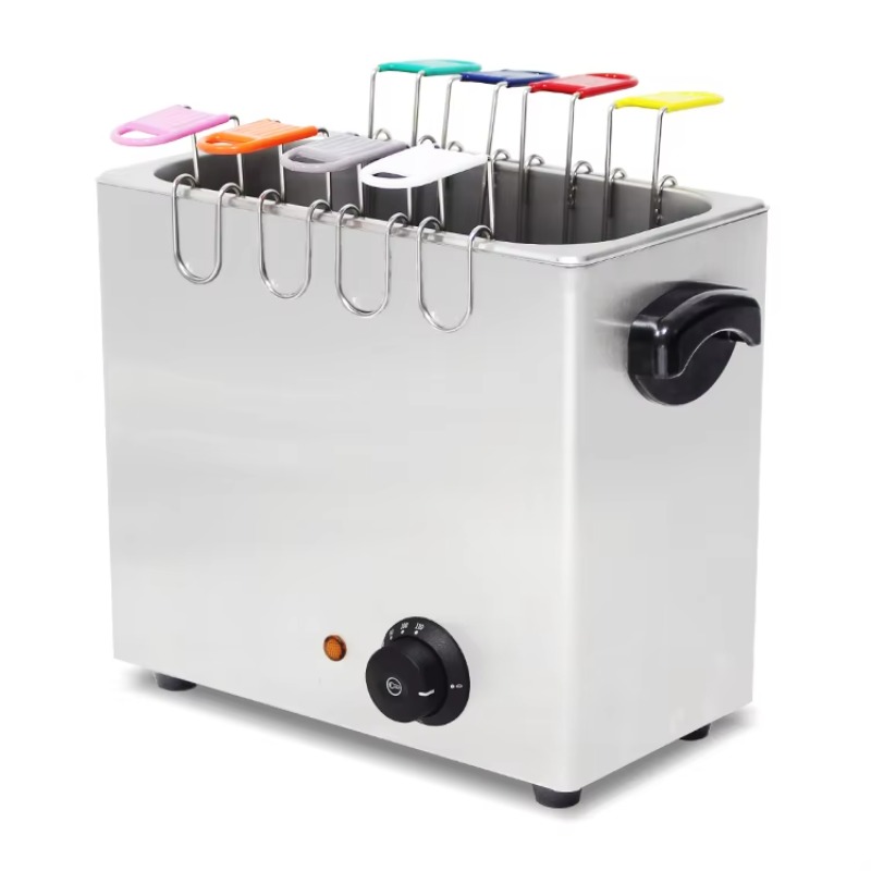 جهاز طهي البيض الكهربائي التجا - مراجعة Egg Cooker Rapid وسعره