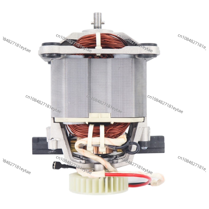 محرك دوار طراز 9850 بملف نحاسي - مراجعة Soy Milk Maker وسعره