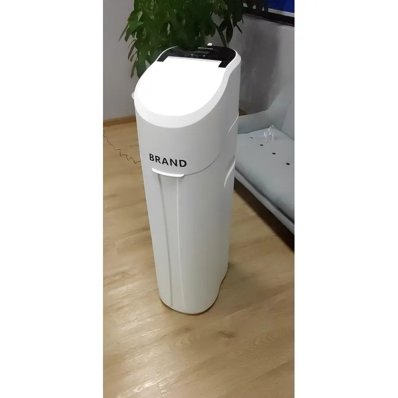 نظام تنقية المياه الأوتوماتيكي - مراجعة Kitchen Appliances Bath وسعره